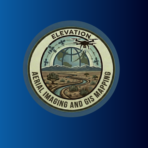 Elevation Aerial Seal